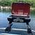 grill for pontoon