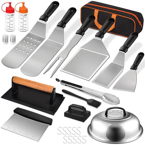 Grill Accessories Kit