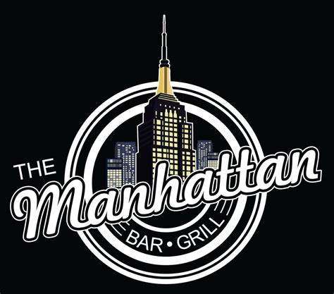 Grill Bar Manhattan
