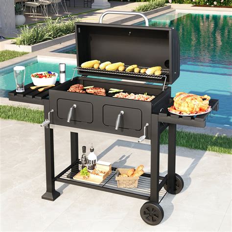 Grill Barbeque For Home