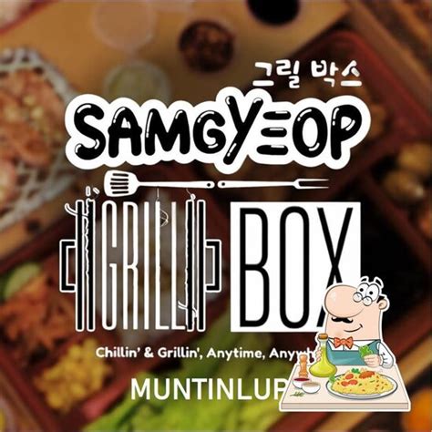 Grill Box Contact Number