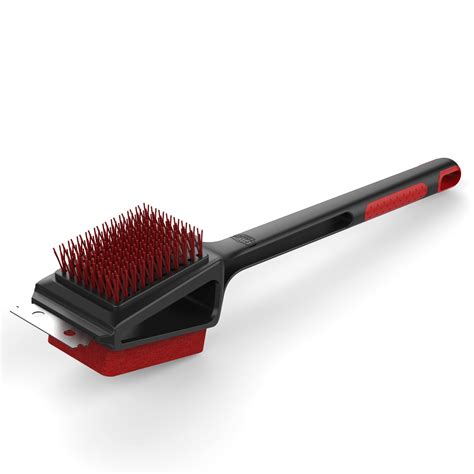 Grill Brush At Walmart