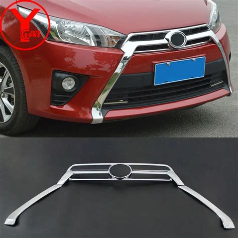 Grill Cover Car Parts