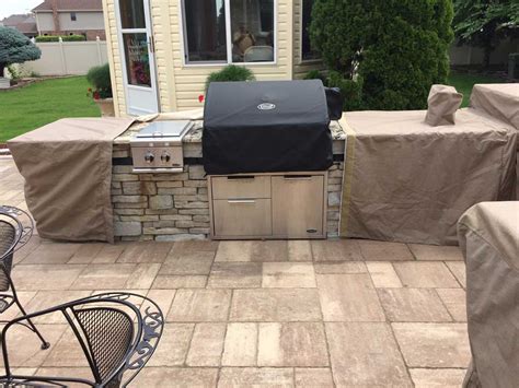 Grill Cover Custom