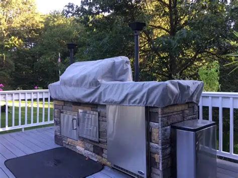 Grill Covers Rectangle
