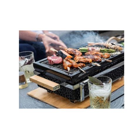 Grill De Table Japonais