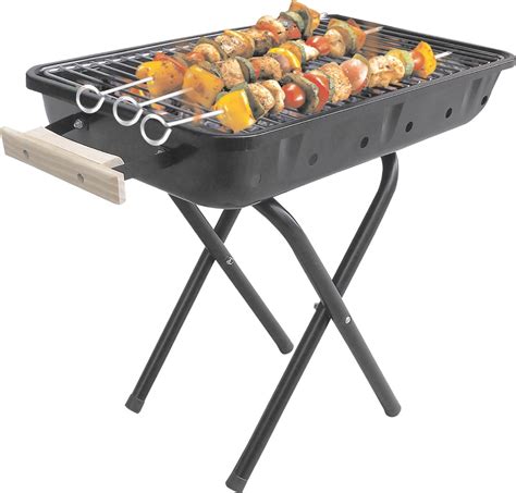 grill equipment names