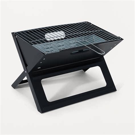 Grill From Kmart