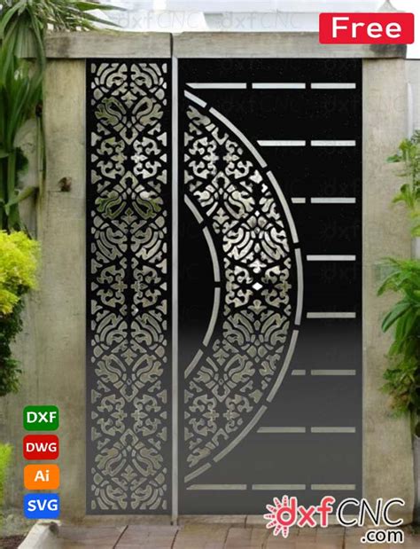 Grill Gate Design Software