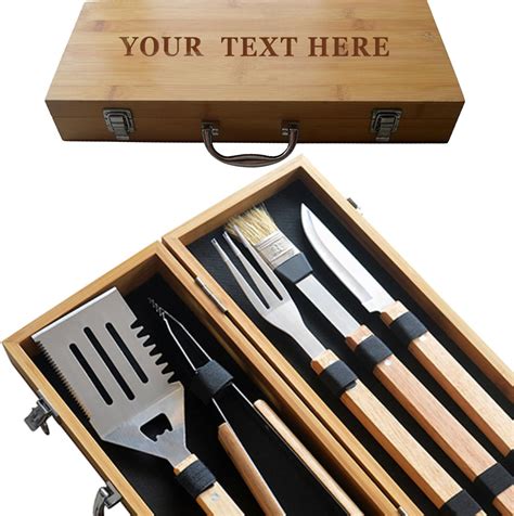Grill Gift Sets