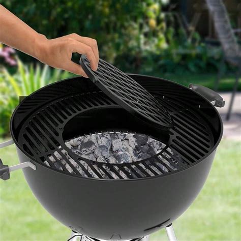 Grill Grate New