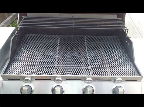 Grill Grates Diy