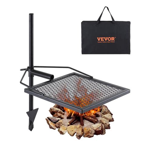 Grill Grates For Fire Pits