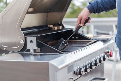 Grill Grates How To Clean