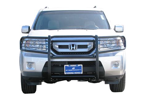 Grill Guard Honda