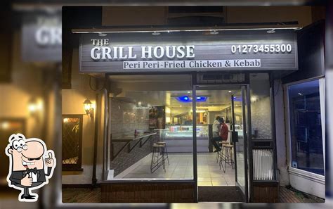Grill House Shoreham