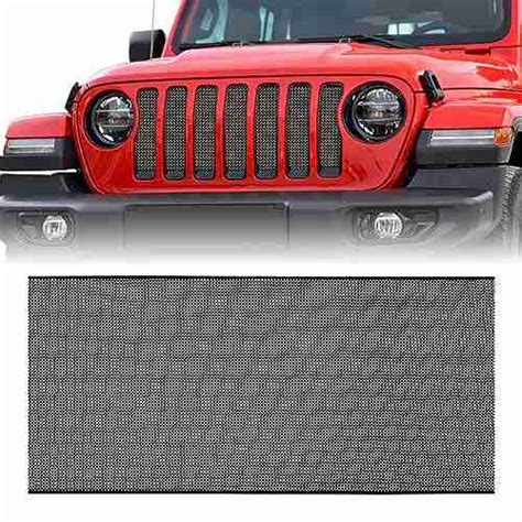 Grill Insert Jeep Gladiator