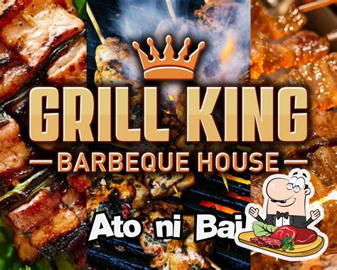 Grill King Barbeque