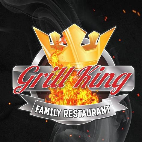 Grill King Facebook