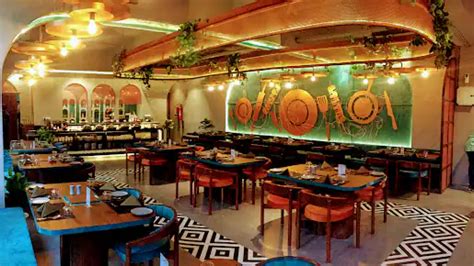 Grill Kitchen Bodakdev