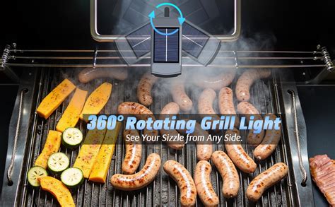 Grill Light B
