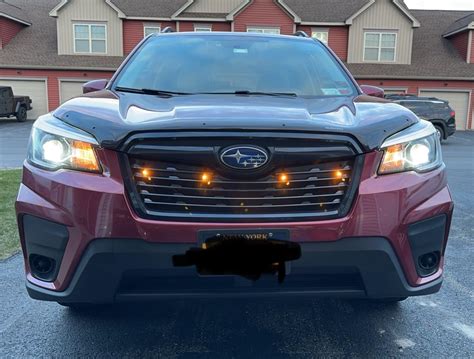 Grill Lights Reddit