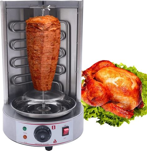 Grill Machine For Barbecue