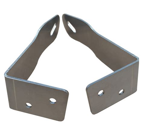 Grill Mounting Brackets