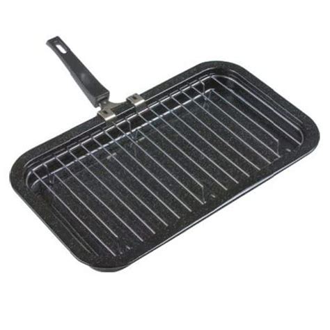 Grill Pan For Caravan