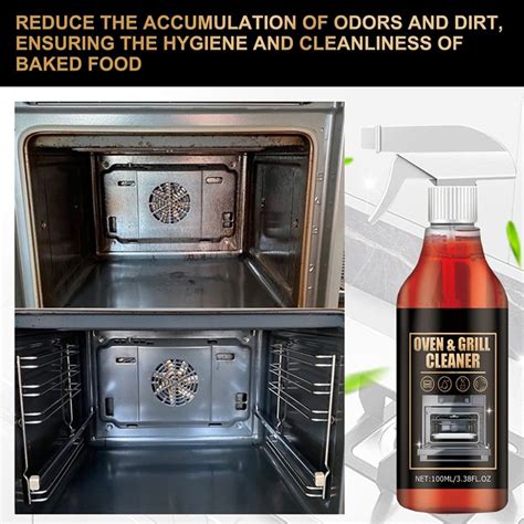 Grill Rack Cleaner