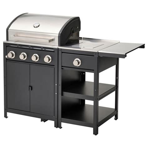 Grill Table Ikea