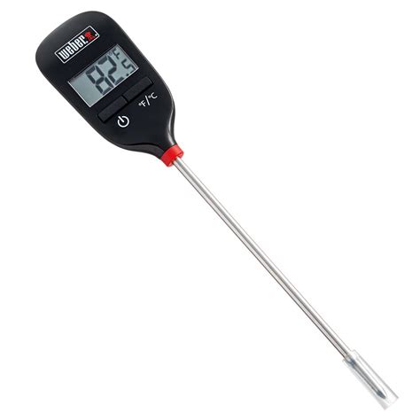grill thermometer