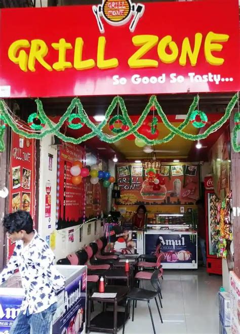 Grill Zone Lonavala
