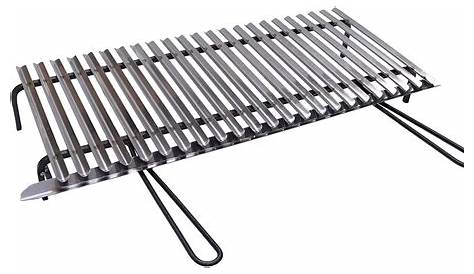 Grille Barbecue 80x50 Azado Grill El Jefe Cm Limited Grillkonzepte.ch