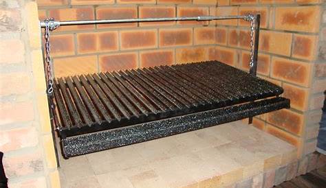 7 grille barbecue 105x60 dans barbecue en briques en