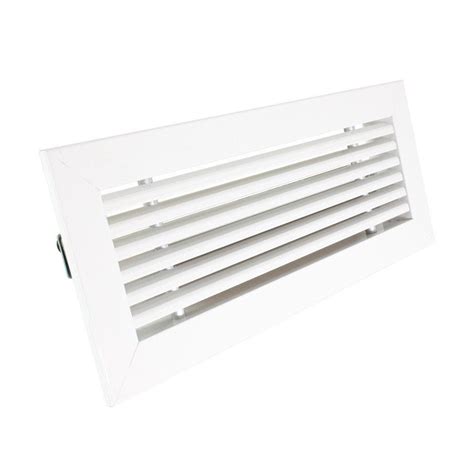 Registres grilles et bouches d