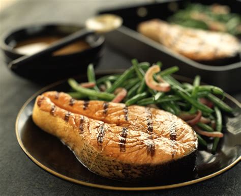 Healthy Foreman Grill Recipes