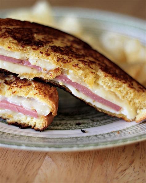 grilled cheese with bologna