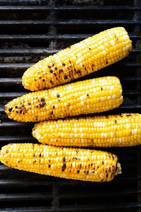 Grilled