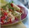 grilled seafood veracruzana calories