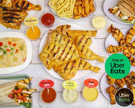 Griller In Gravesend