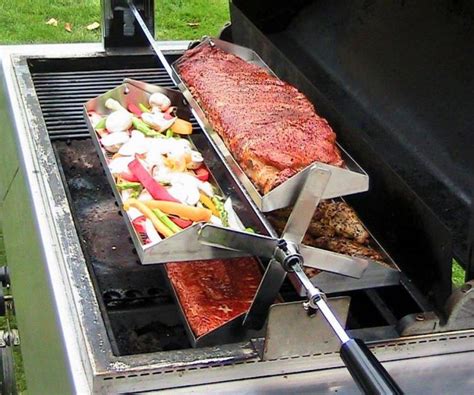 grilling gadgets for a backyard bbq