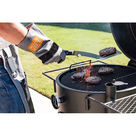 Grilling Gloves Lowes
