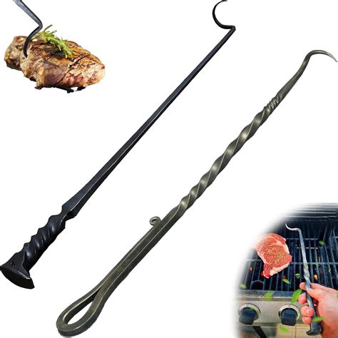 Grilling Meat Hook