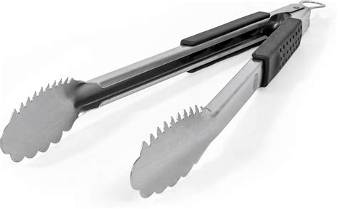 Grilling Tongs