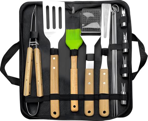 Grilling Tools Amazon