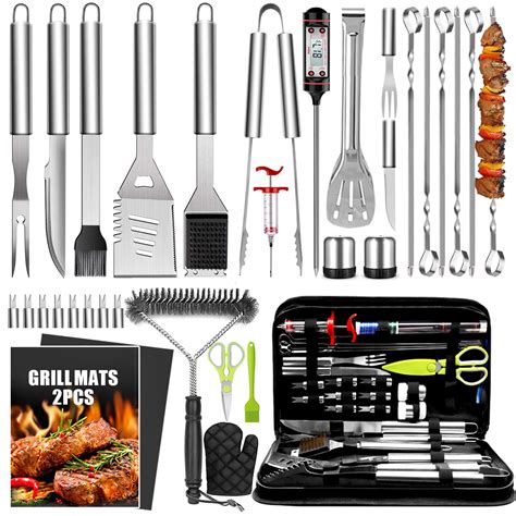 grilling tools set