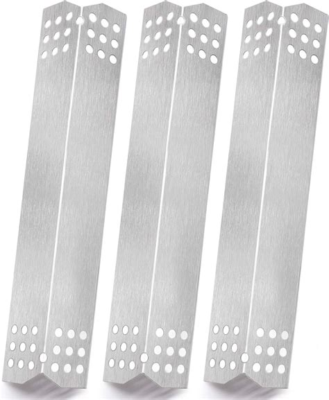 Grillmaster Grill Burner Covers