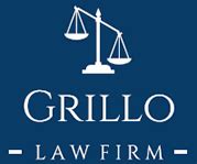 The Grillo Law Firm: Trusted Legal Representation You Can Count On