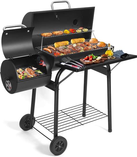 Grills Amazon